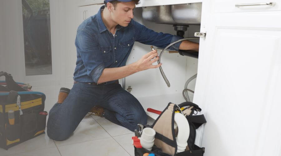 Professional water heater repair in Girard, GA